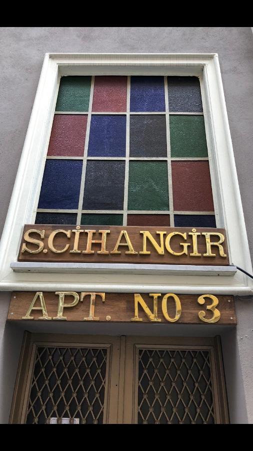 Aparthotel Studio Cihangir *