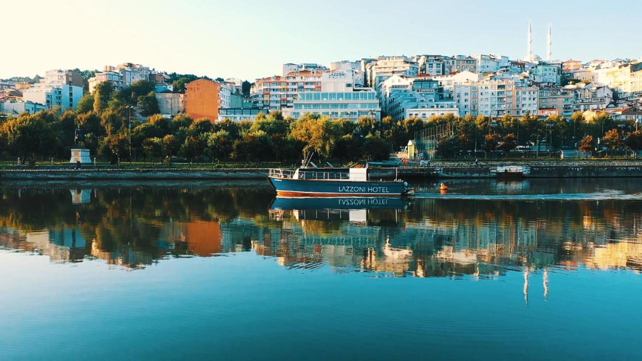 Hotel Lazzoni Istanbul