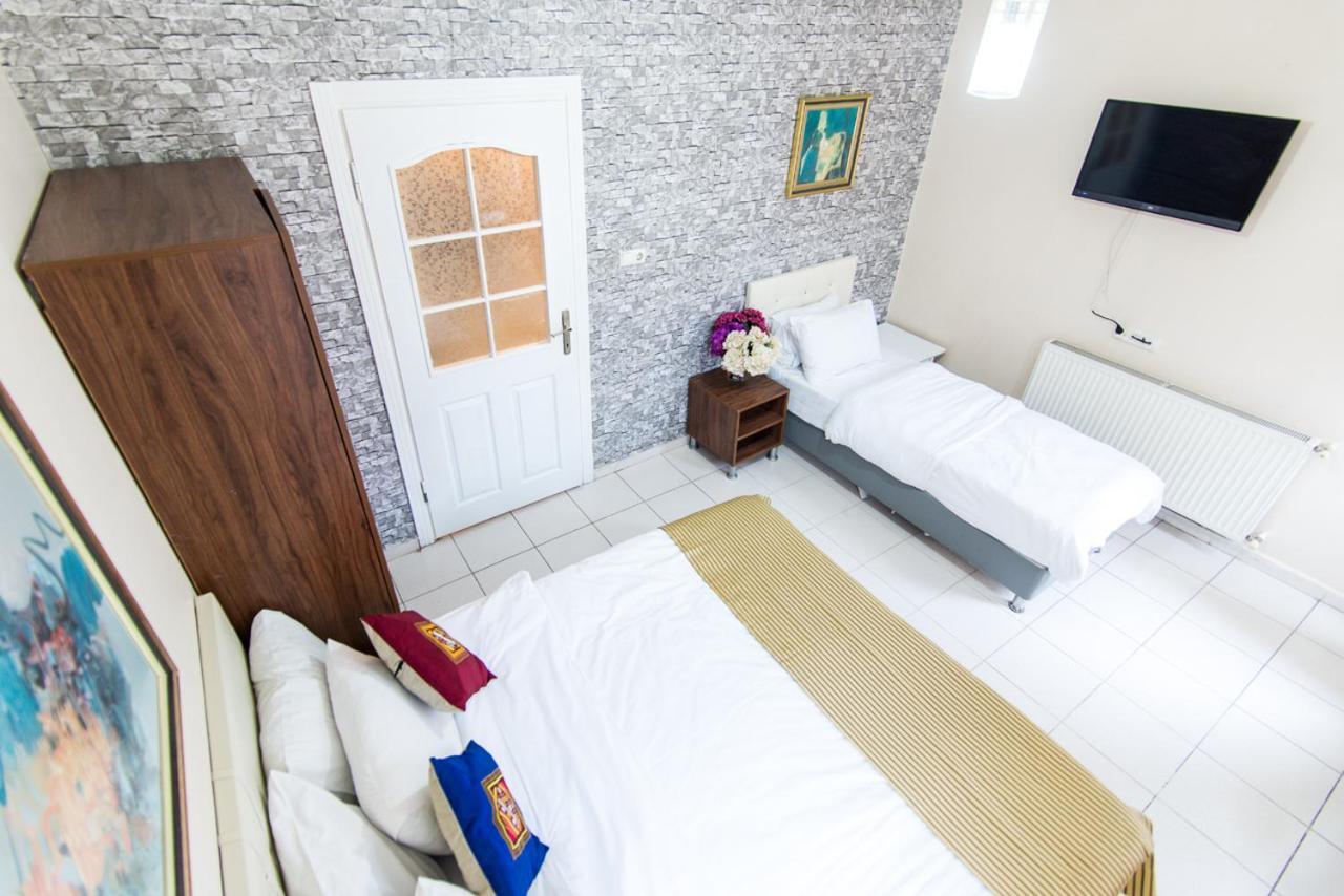 White Palace Apart Hotel Old City Hotel