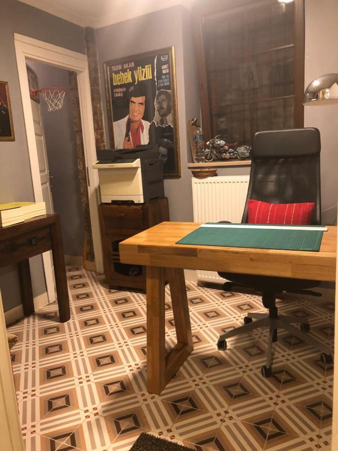 Studio Cihangir * Istanbul