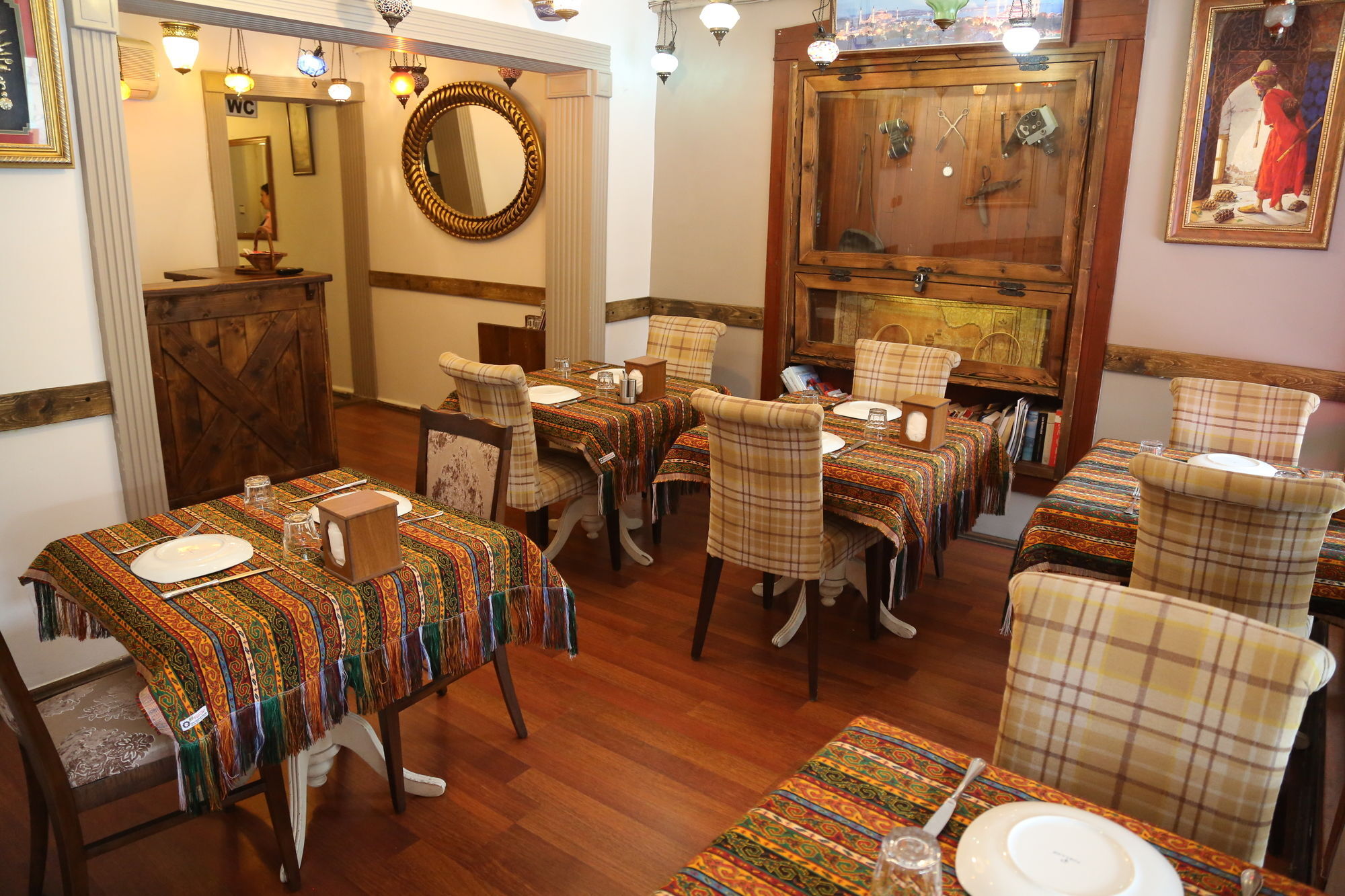 Guest house Hotel Han 3*