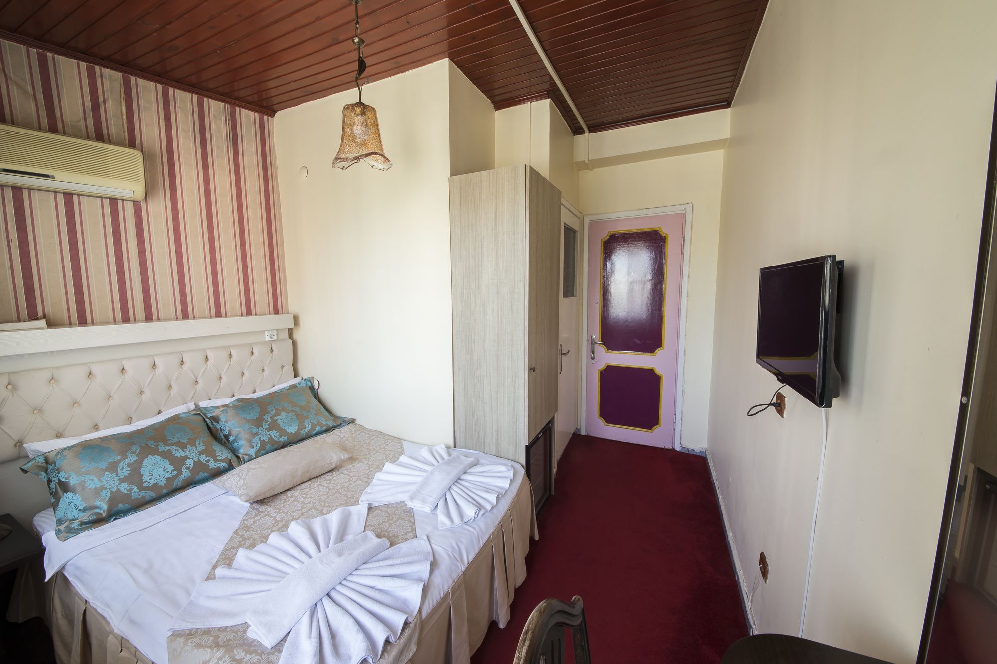 Guest house Hotel Han
