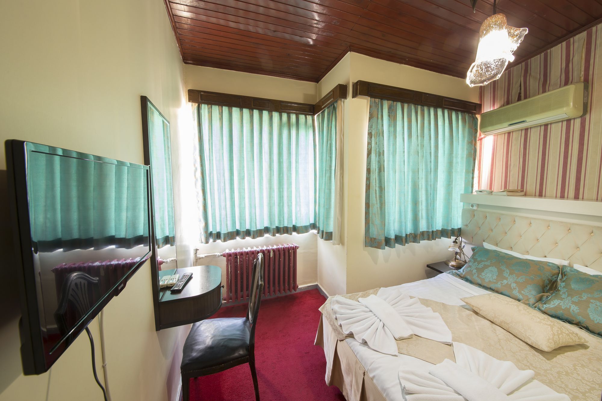 Guest house Hotel Han
