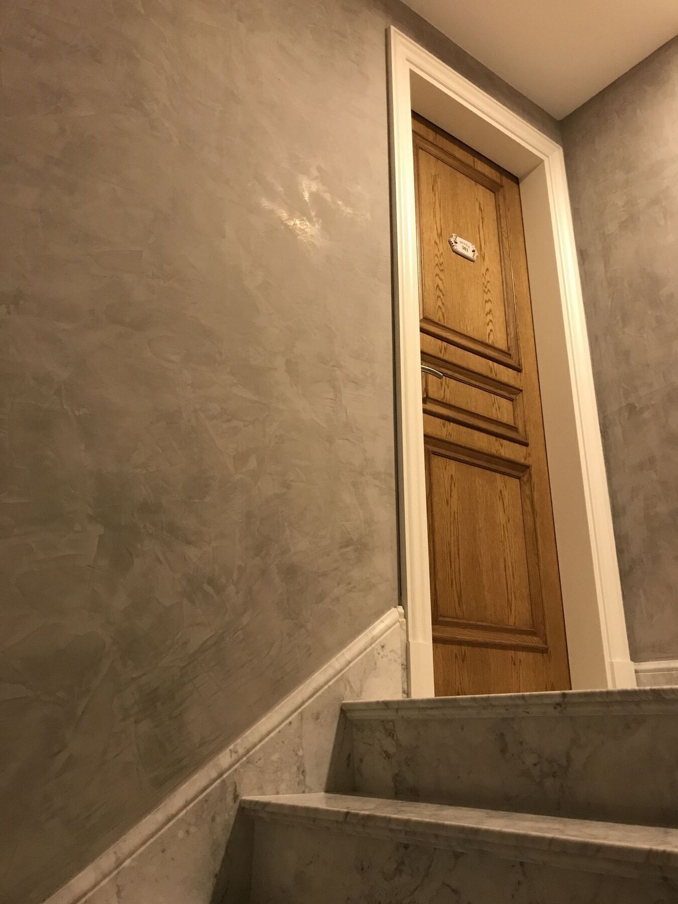 Amofta Taksim Hotel