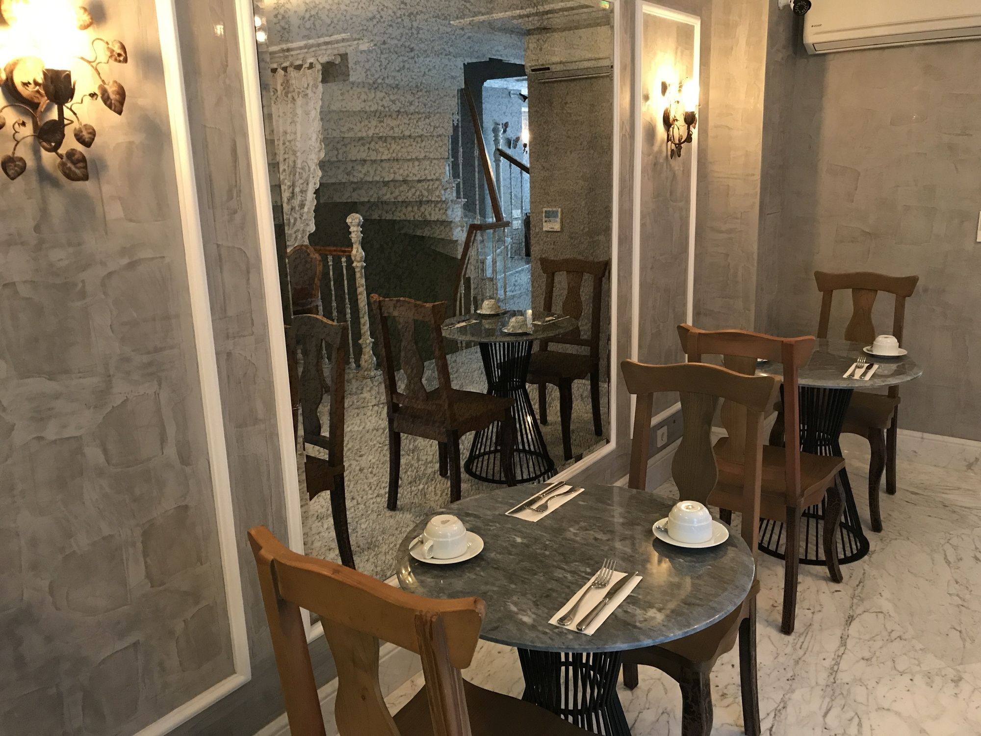 Amofta Taksim Hotel Istanbul