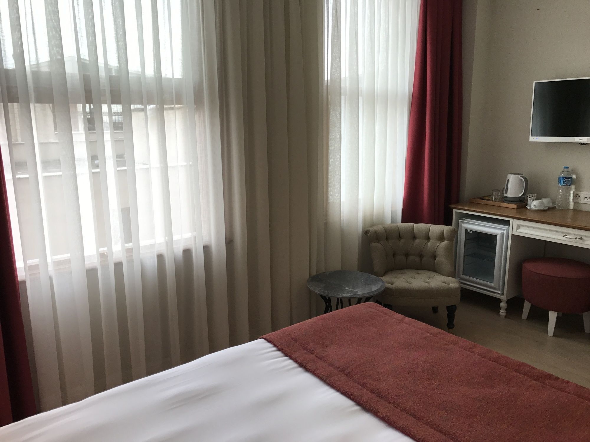 Amofta Taksim 5* Istanbul
