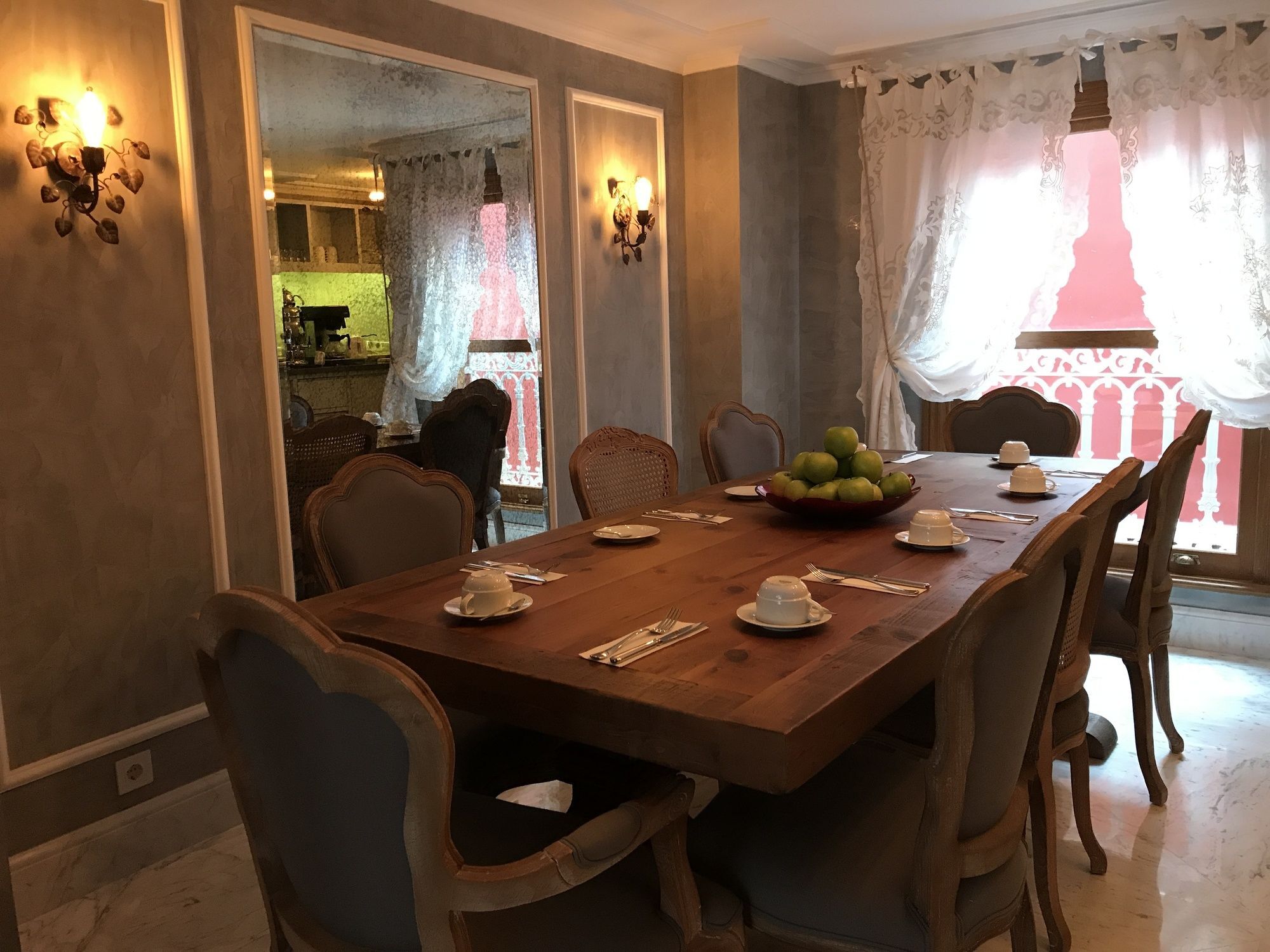 Hotel Amofta Taksim Istanbul