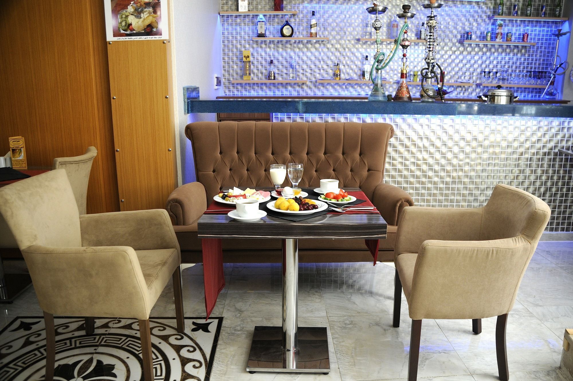 Tamara Istanbul