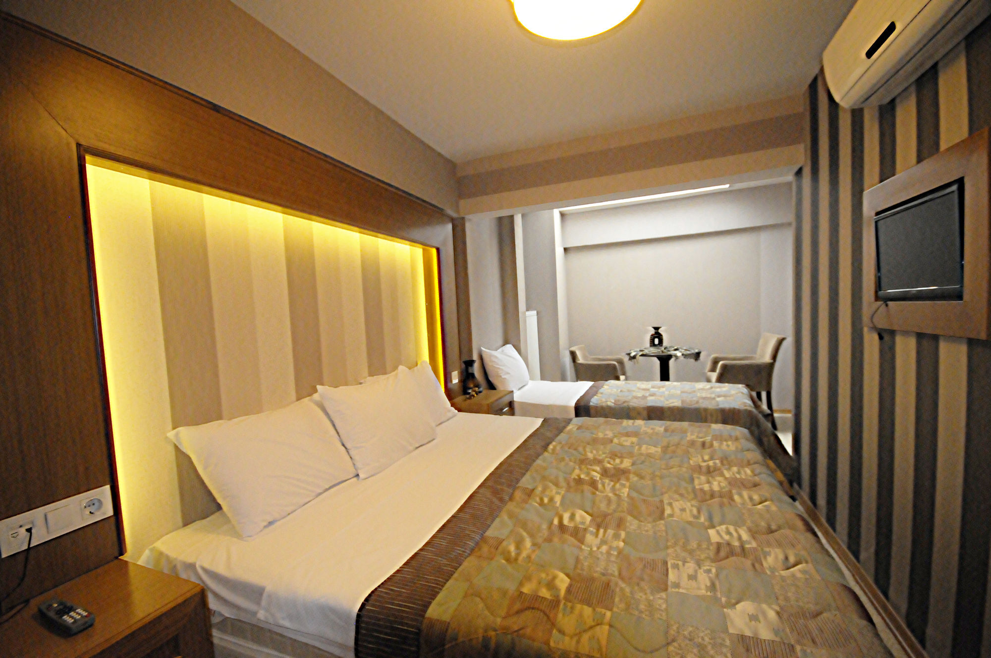 Tamara Hotel 3*