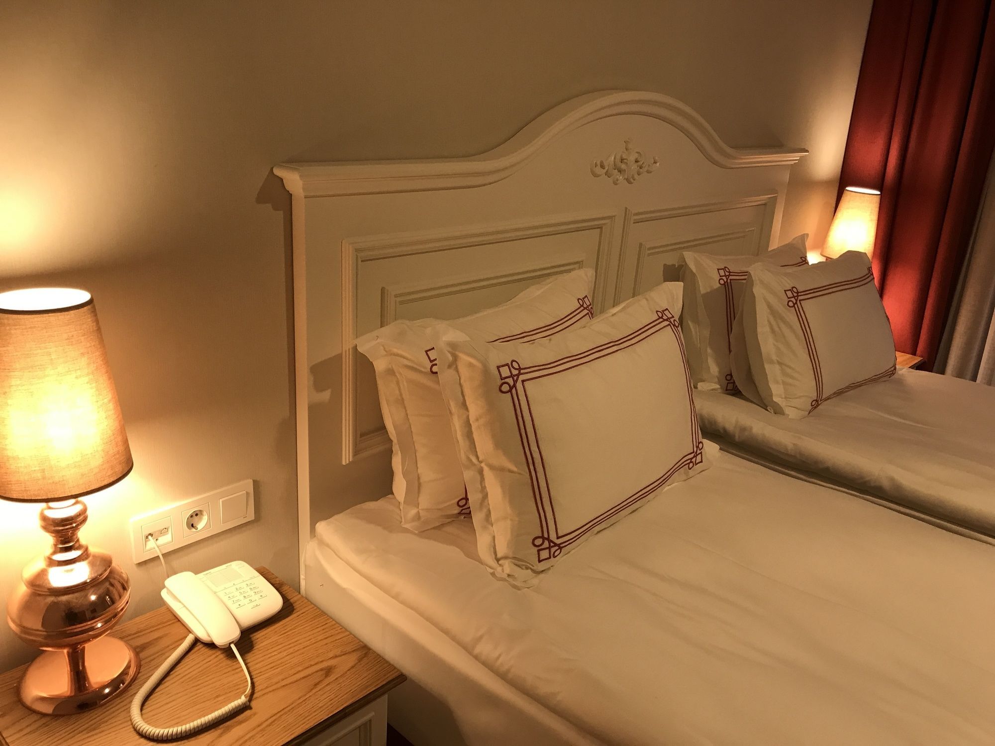 Hotel Amofta Taksim