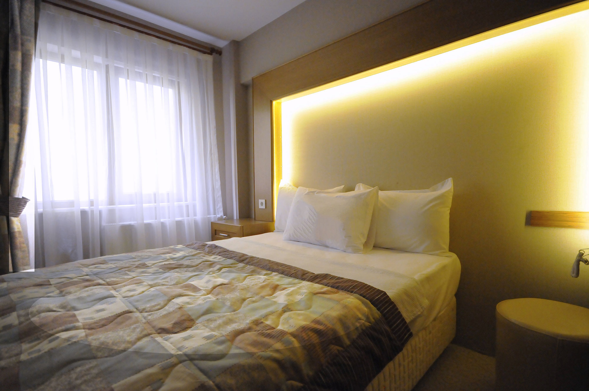 Hotel Tamara Istanbul