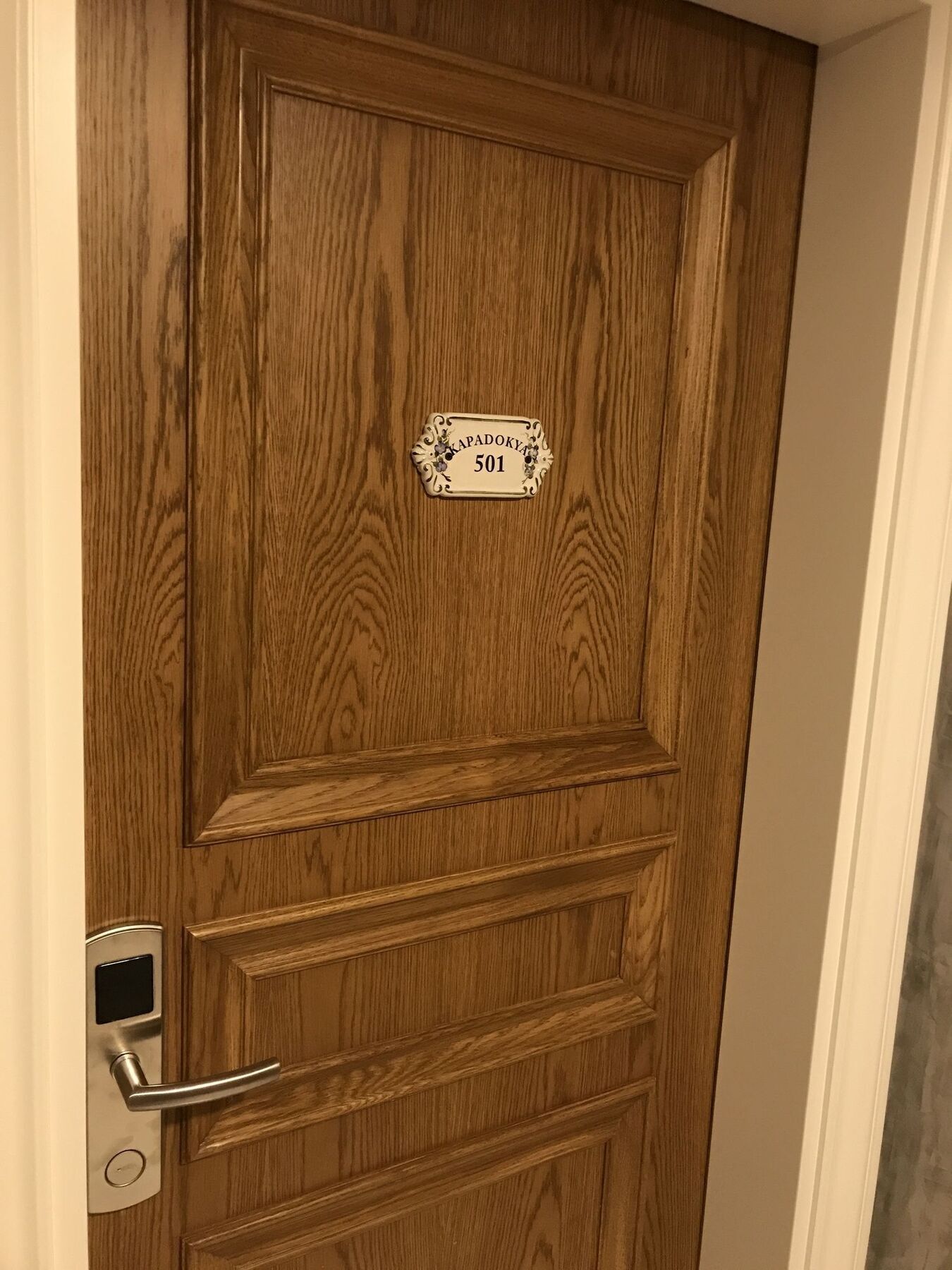 Amofta Taksim Hotel Istanbul