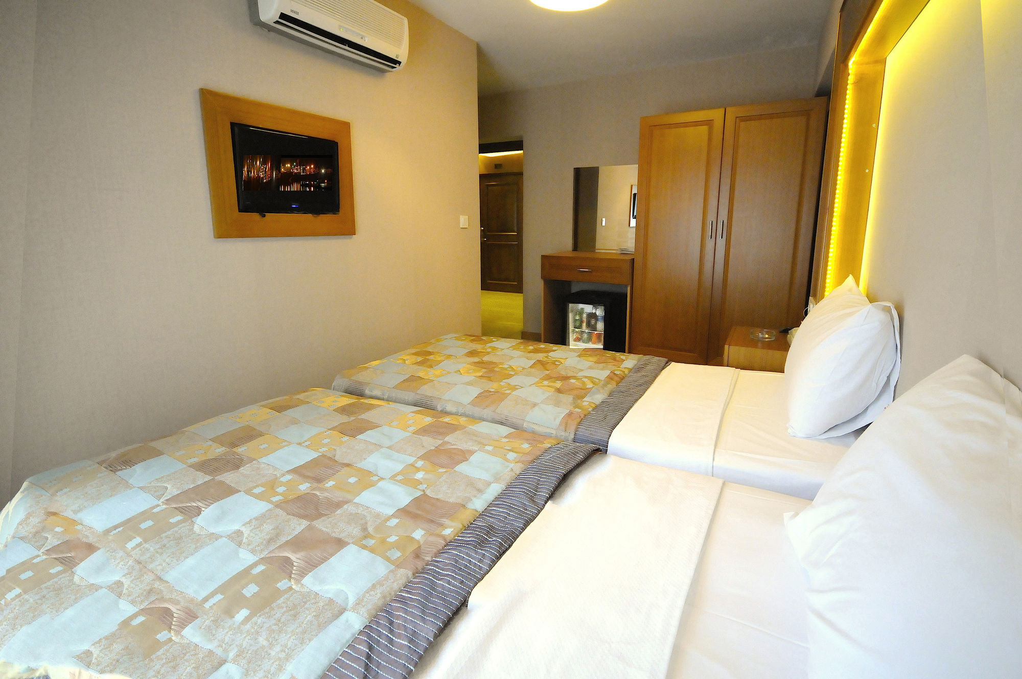 Tamara Hotel