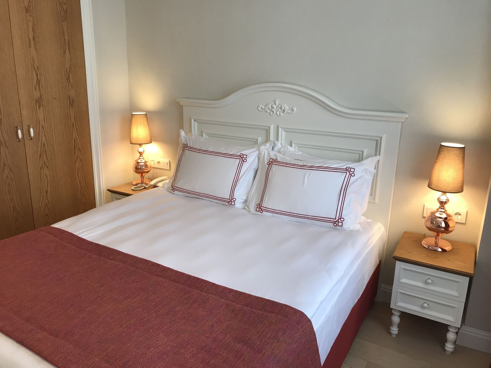 Amofta Taksim 5* Istanbul