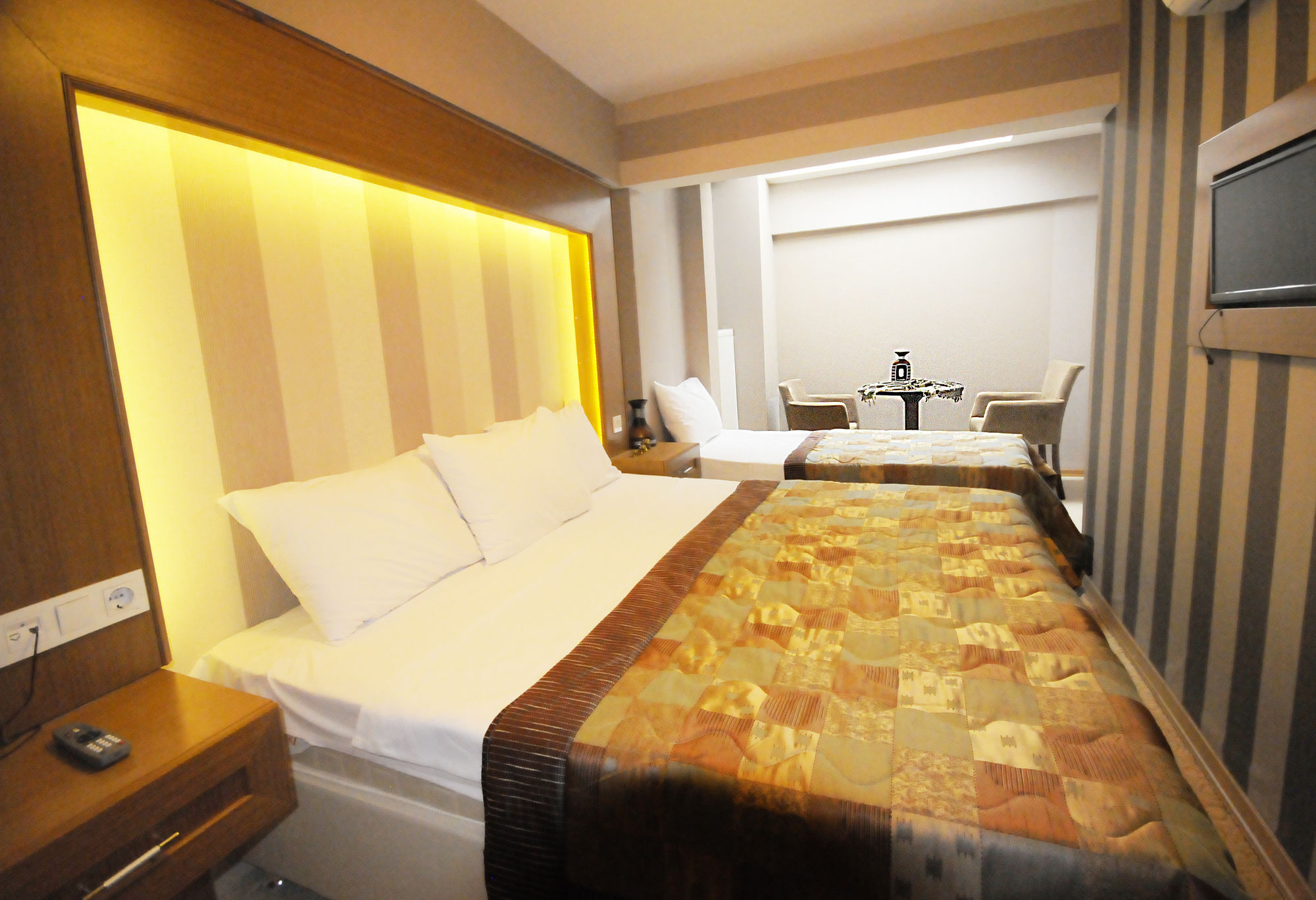 Tamara Hotel 3*