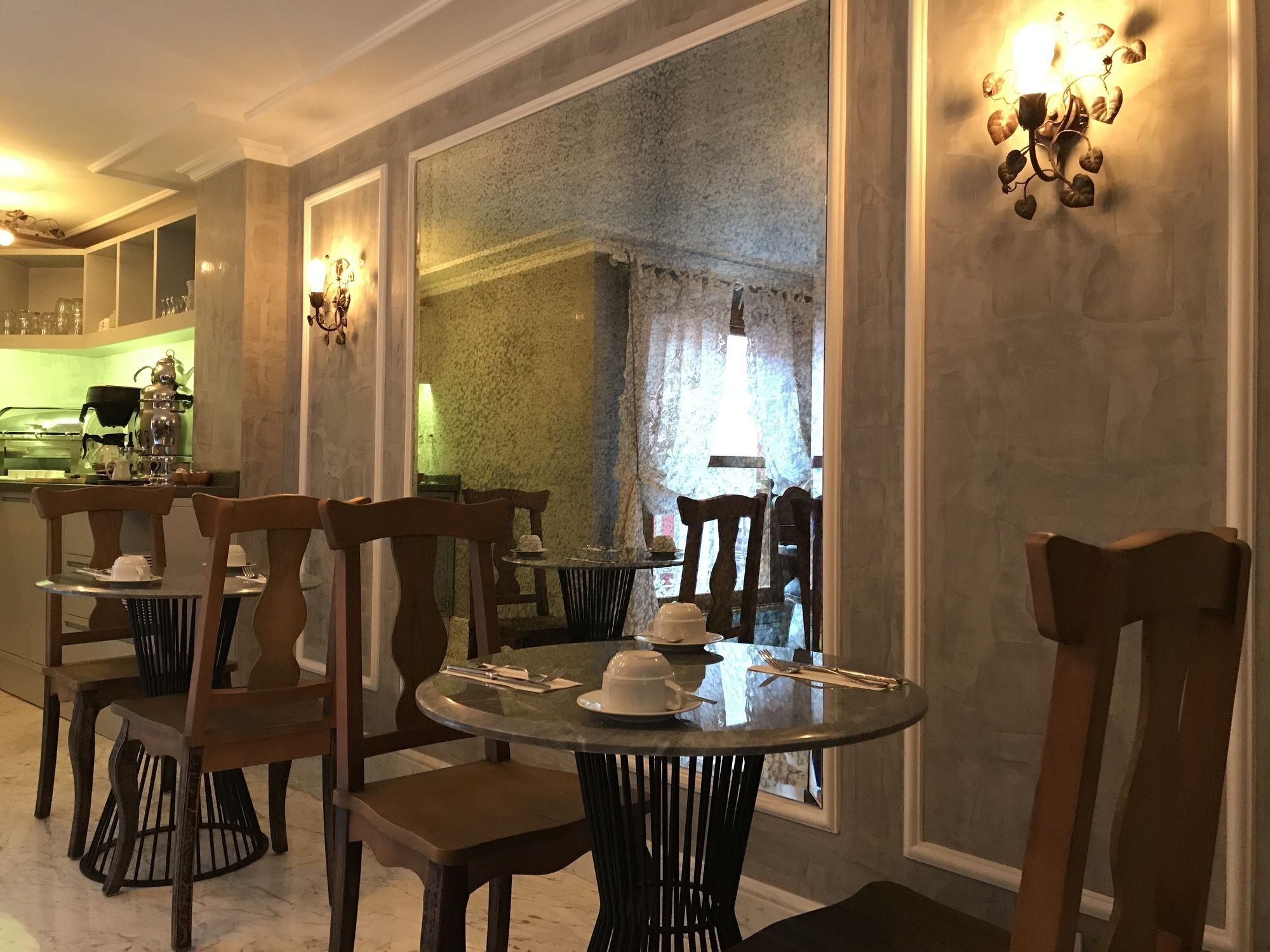 Hotel Amofta Taksim