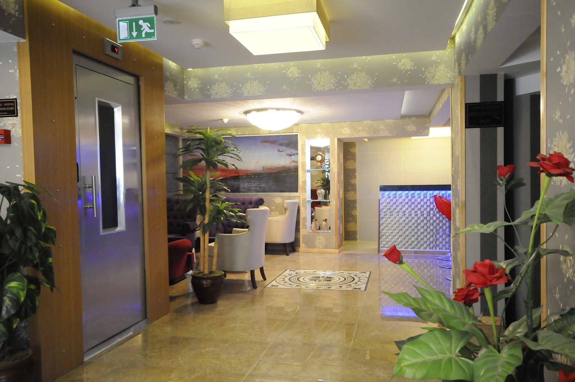 Tamara Istanbul