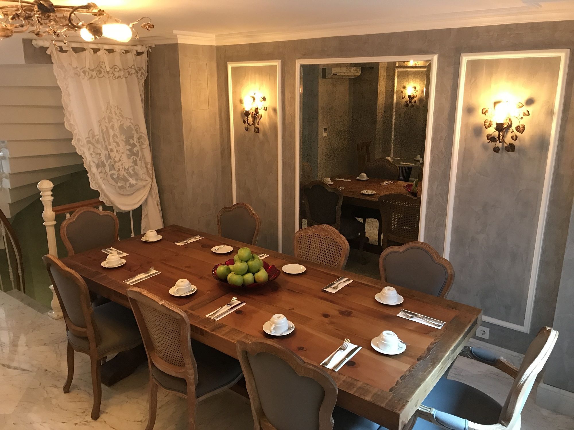 Amofta Taksim Hotel Istanbul
