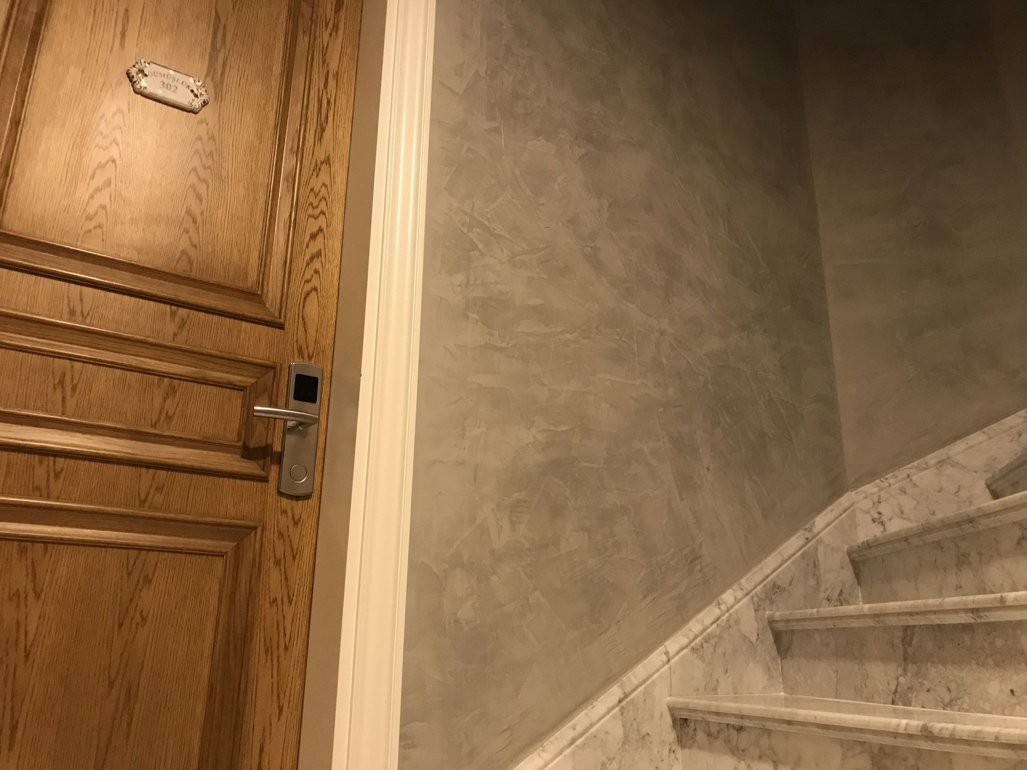 Amofta Taksim 5* Istanbul