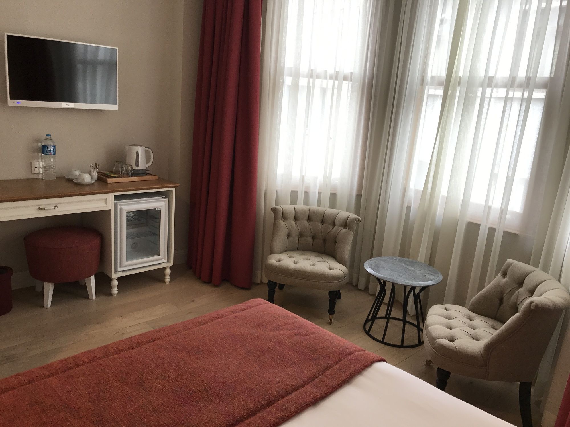 Amofta Taksim Istanbul