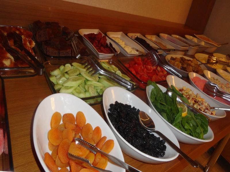 Hotel Tamara 3*