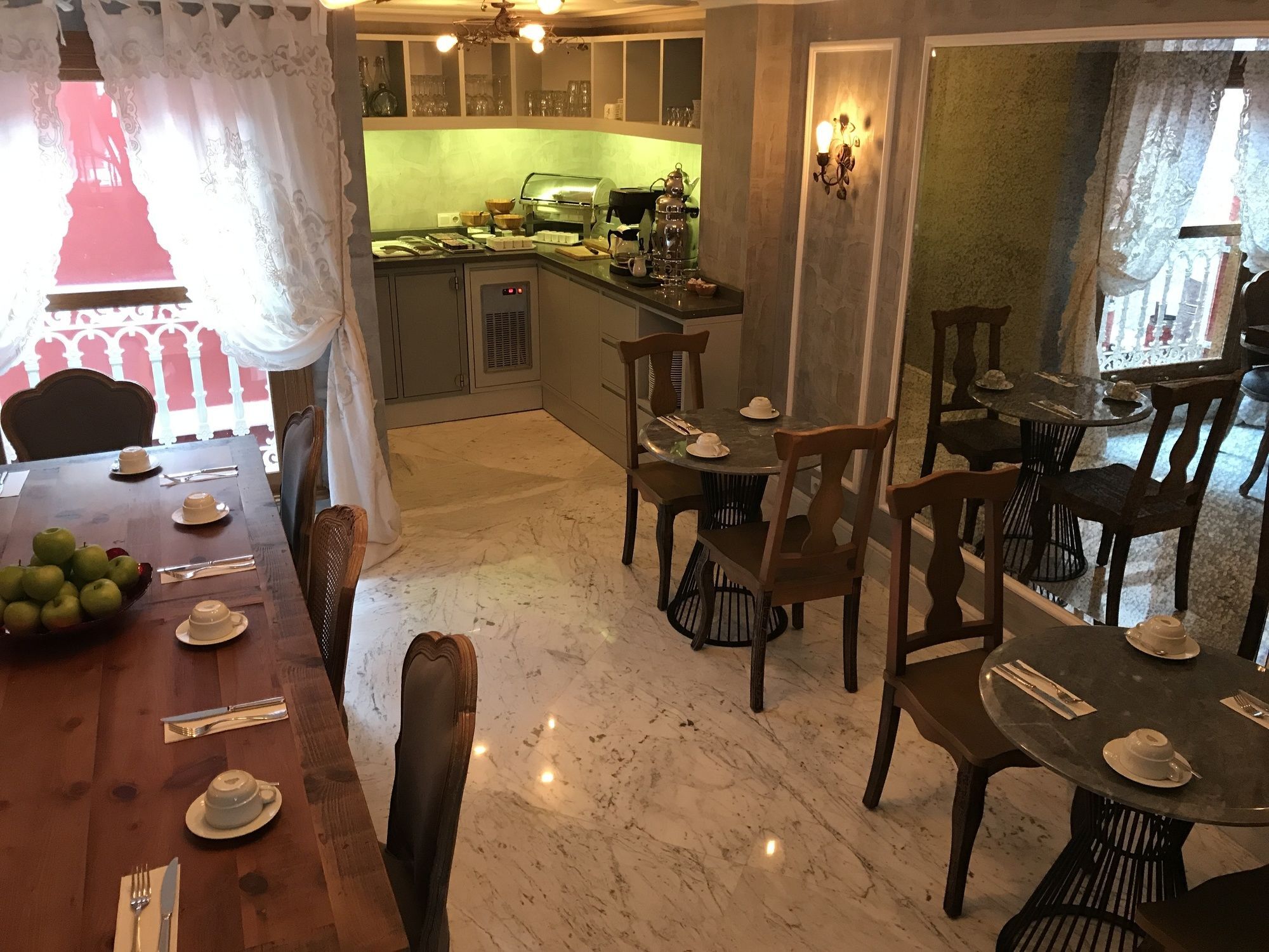 Amofta Taksim 5* Istanbul