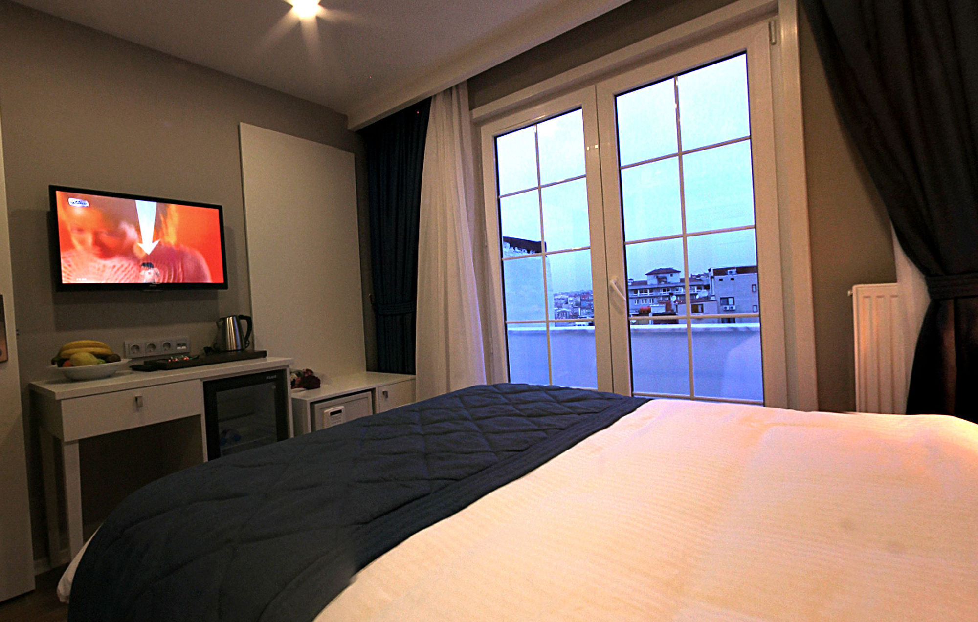 Taksim Santa Lucia 3* Istanbul