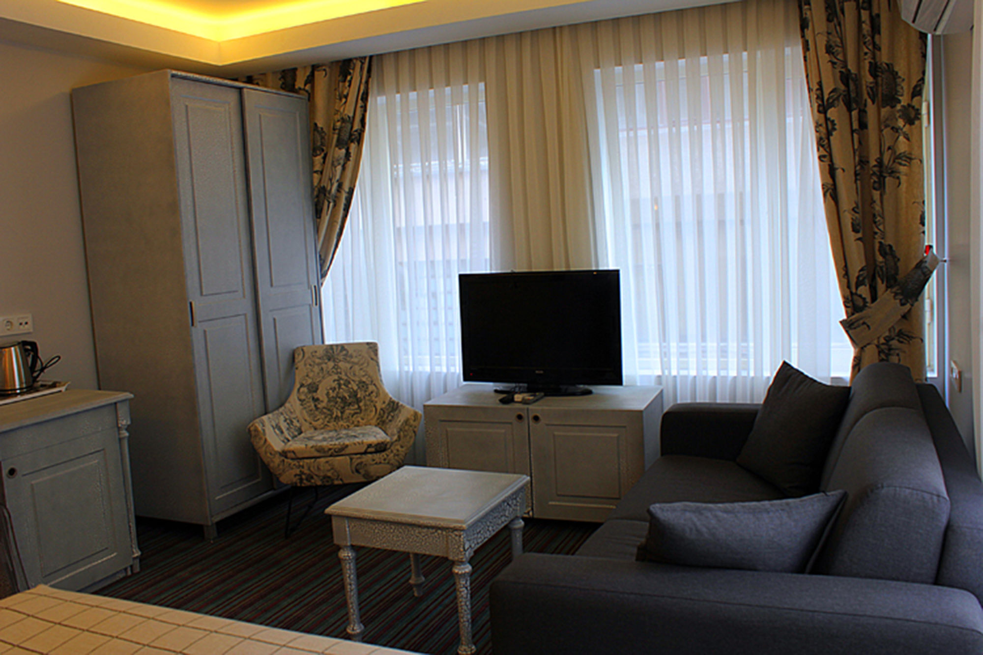Taksim Santa Lucia Hotel Istanbul
