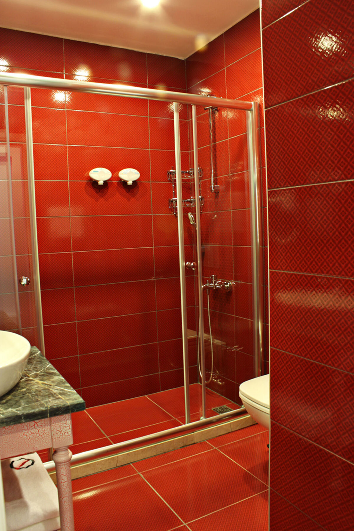 Hotel Taksim Santa Lucia Istanbul