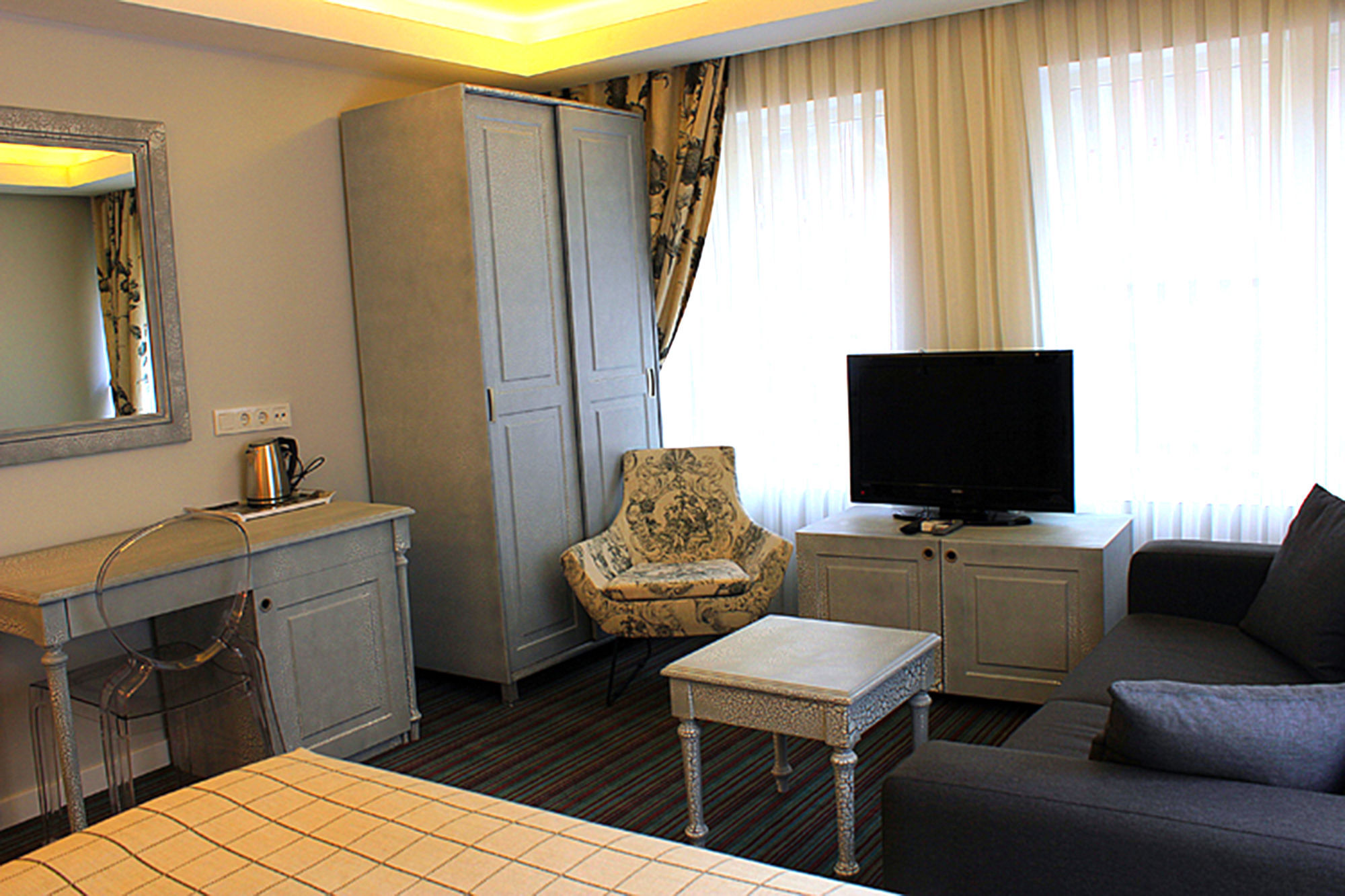 Taksim Santa Lucia Hotel 3*
