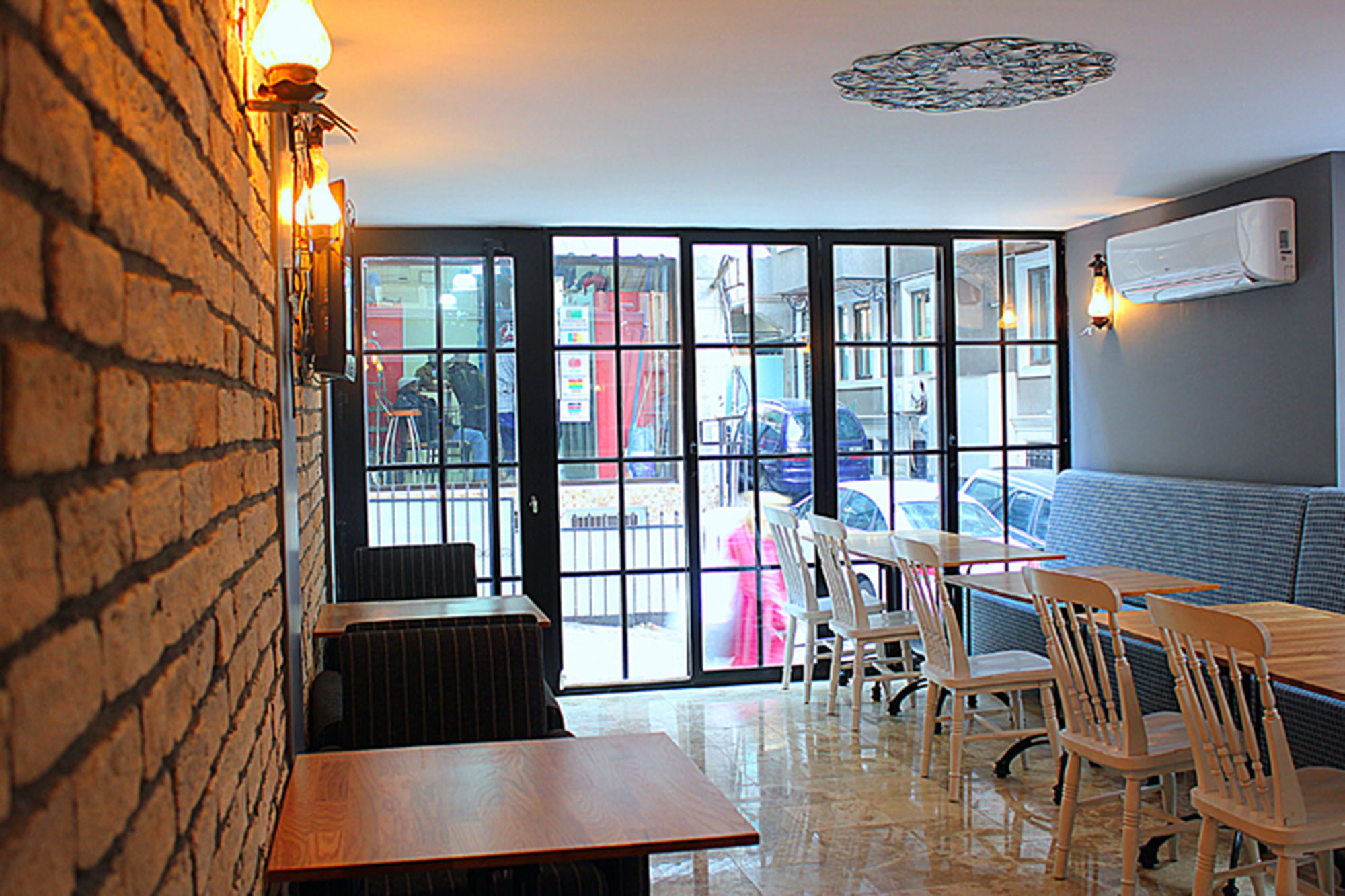 Hotel Taksim Santa Lucia