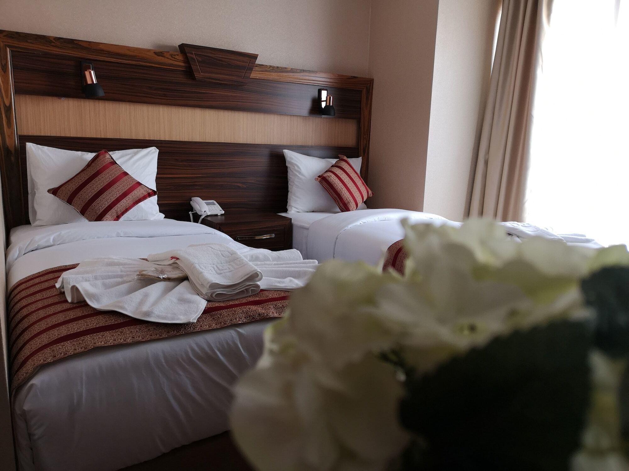 Vision Deluxe 3* Istanbul