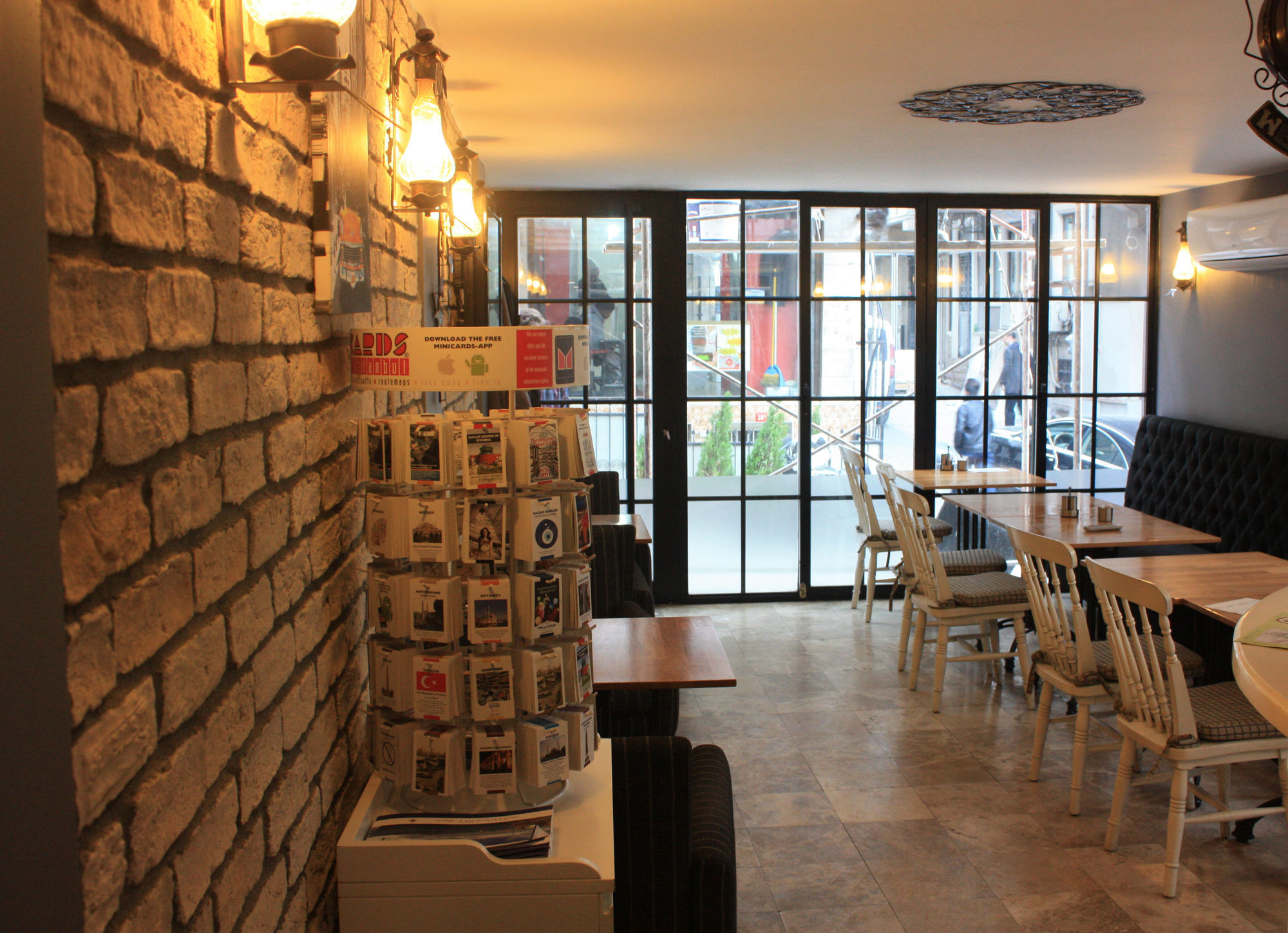 Hotel Taksim Santa Lucia