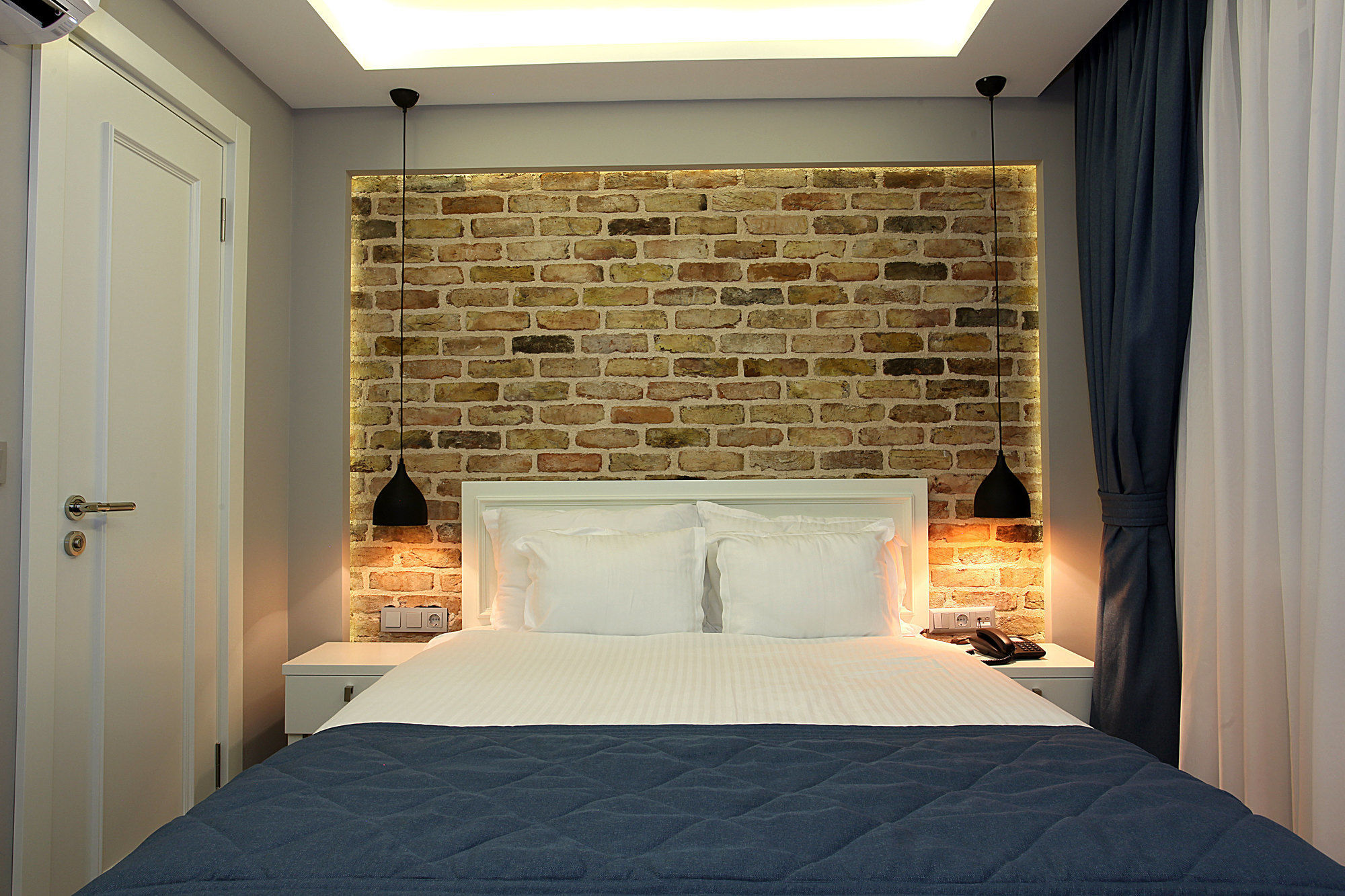 Taksim Santa Lucia Hotel 3*