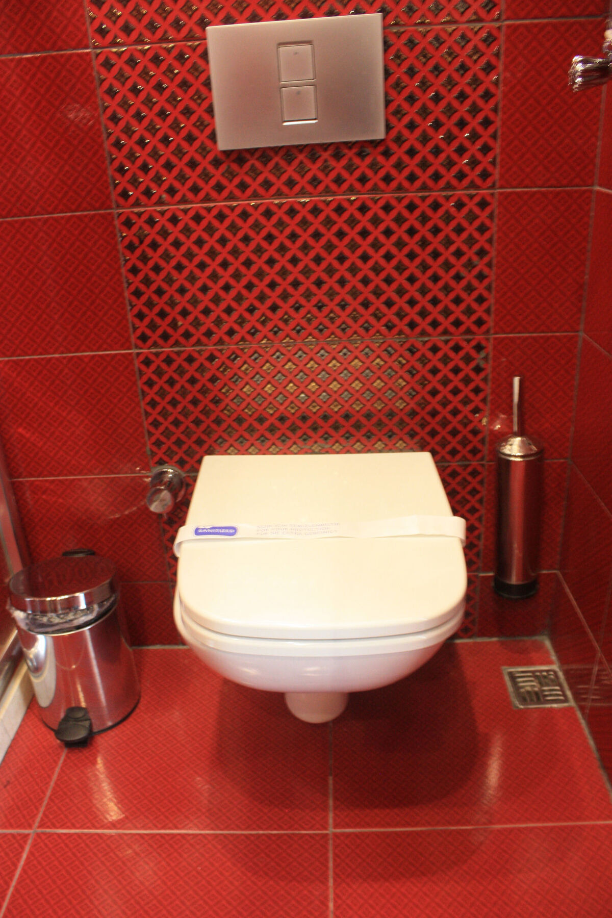 Taksim Santa Lucia 3* Istanbul