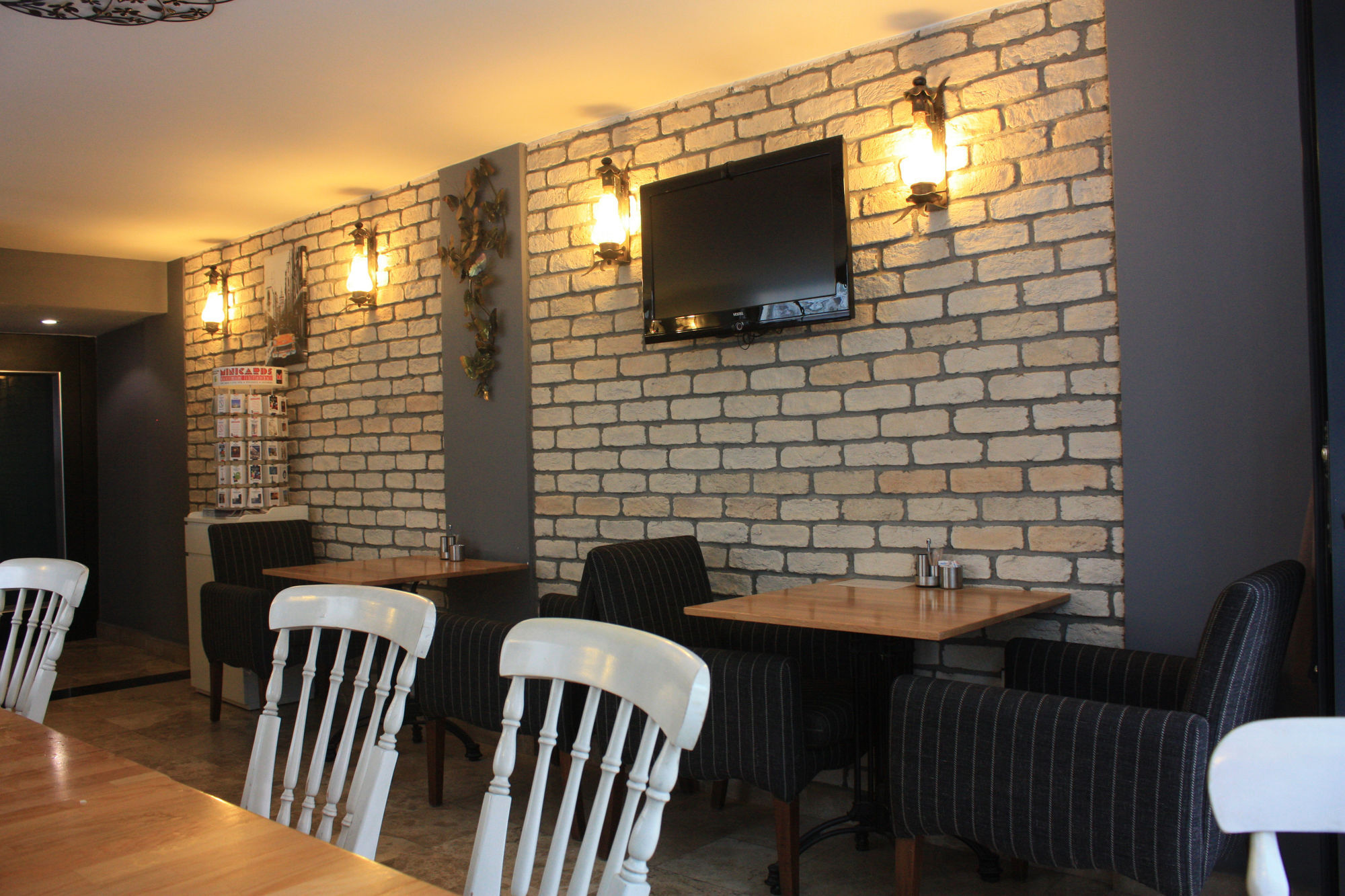 Hotel Taksim Santa Lucia Istanbul