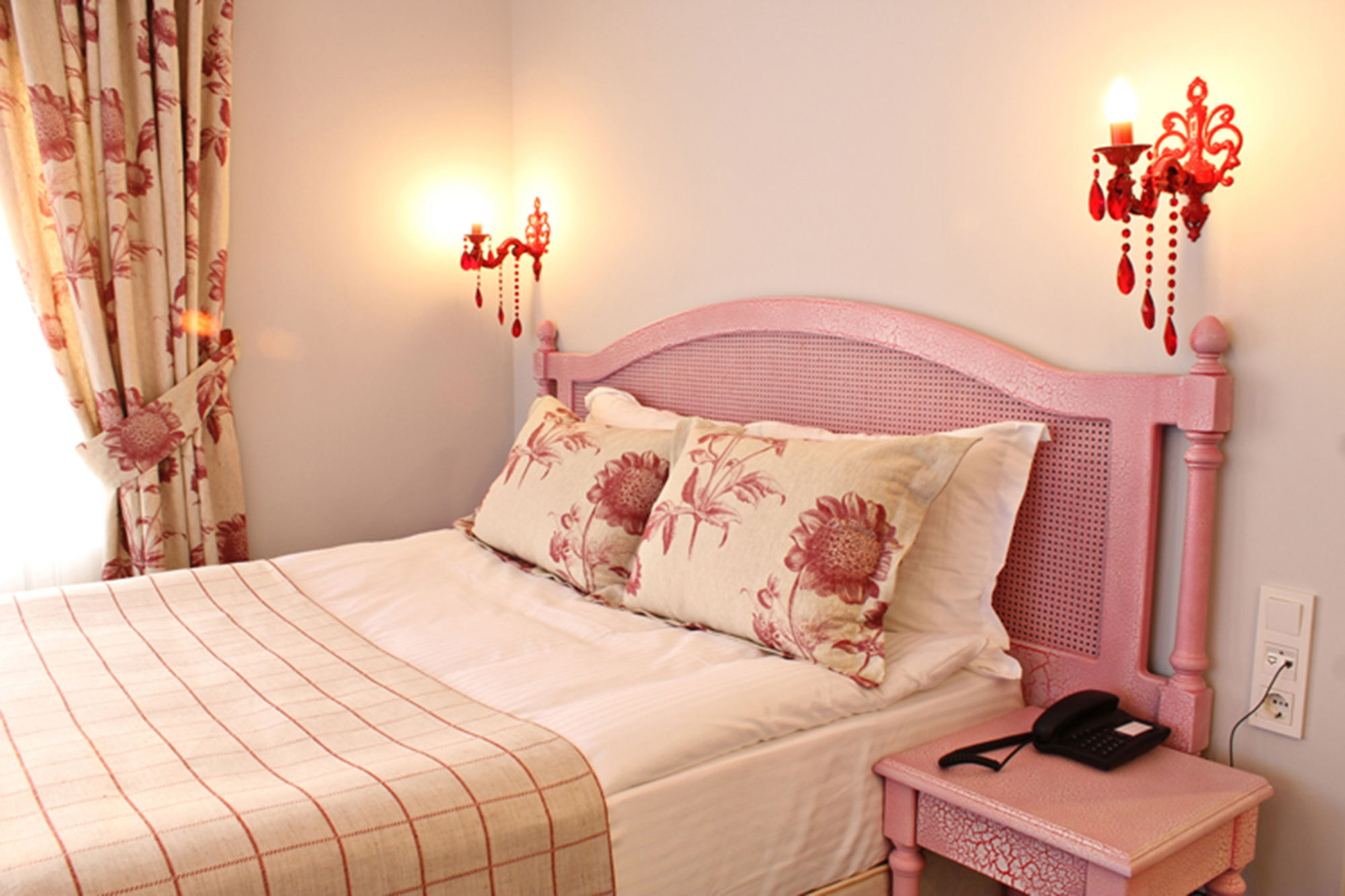 Taksim Santa Lucia Hotel 3*