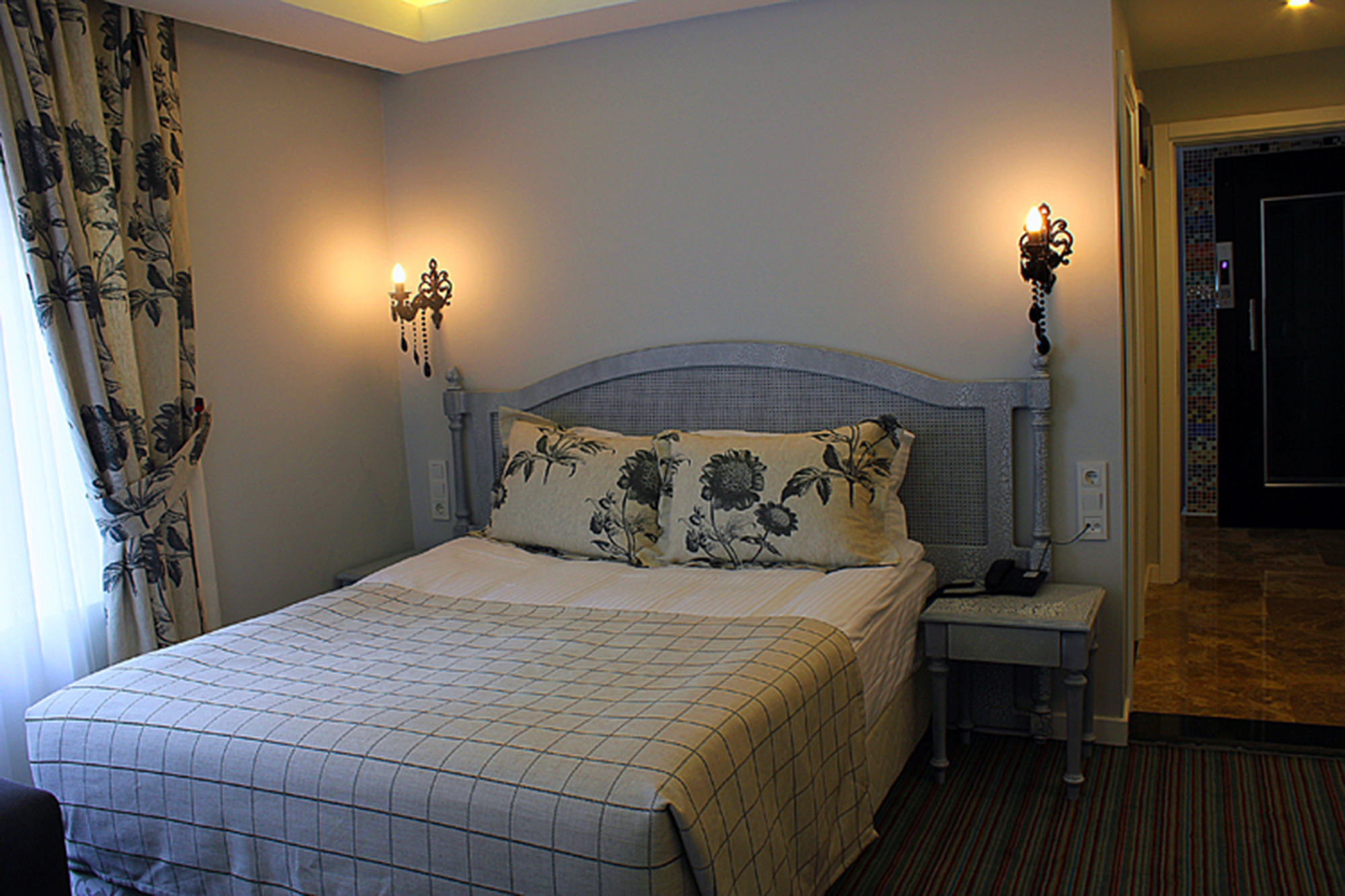 Taksim Santa Lucia 3* Istanbul