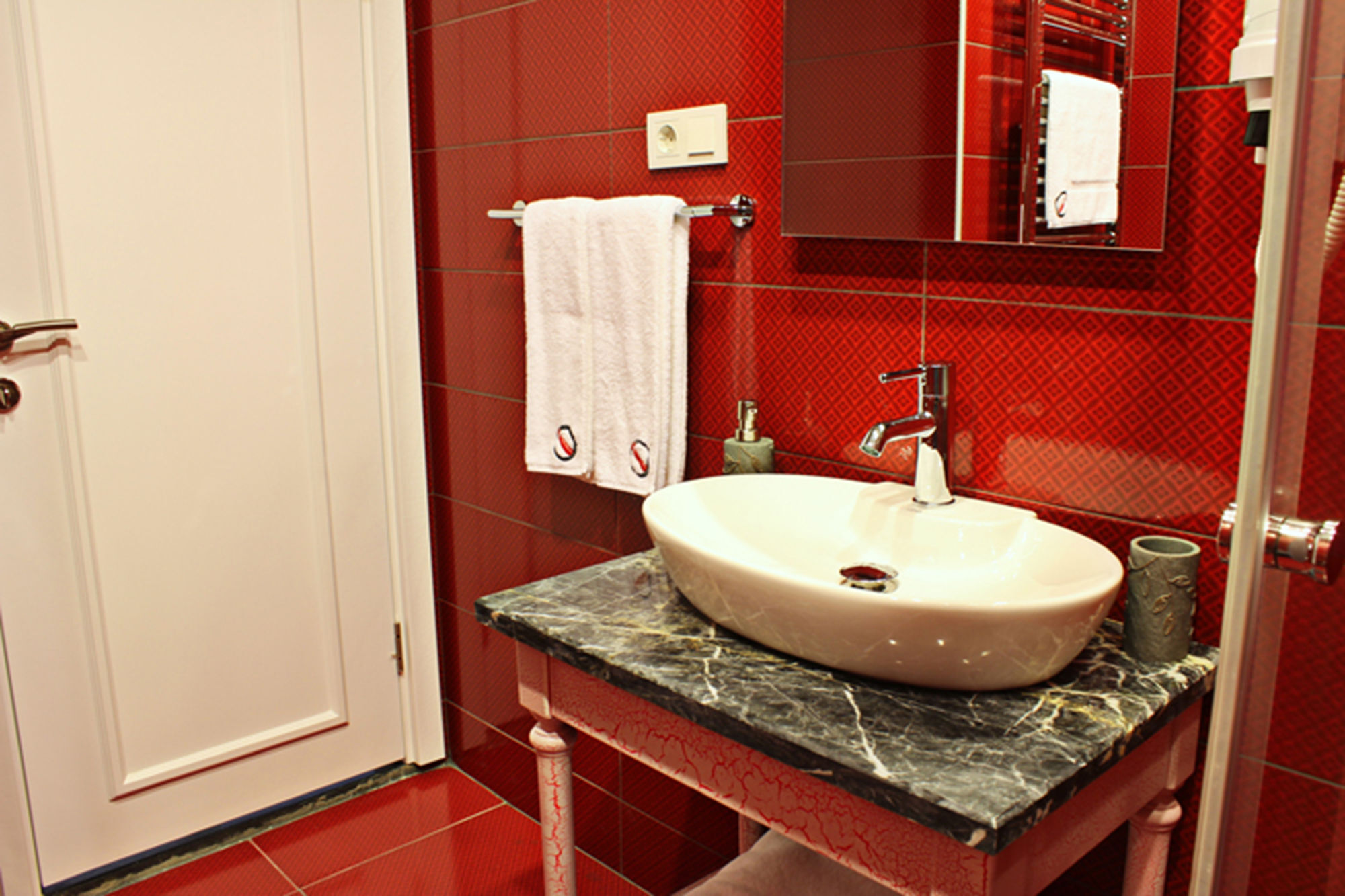 Taksim Santa Lucia 3* Istanbul