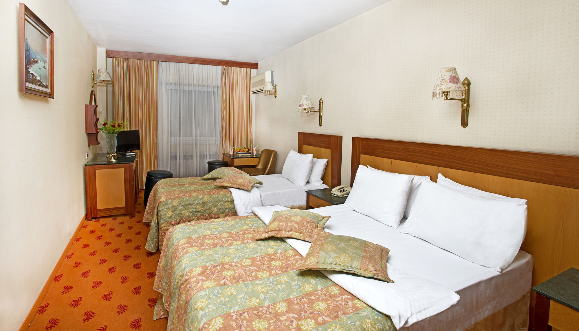 Peak Star 3* Istambul