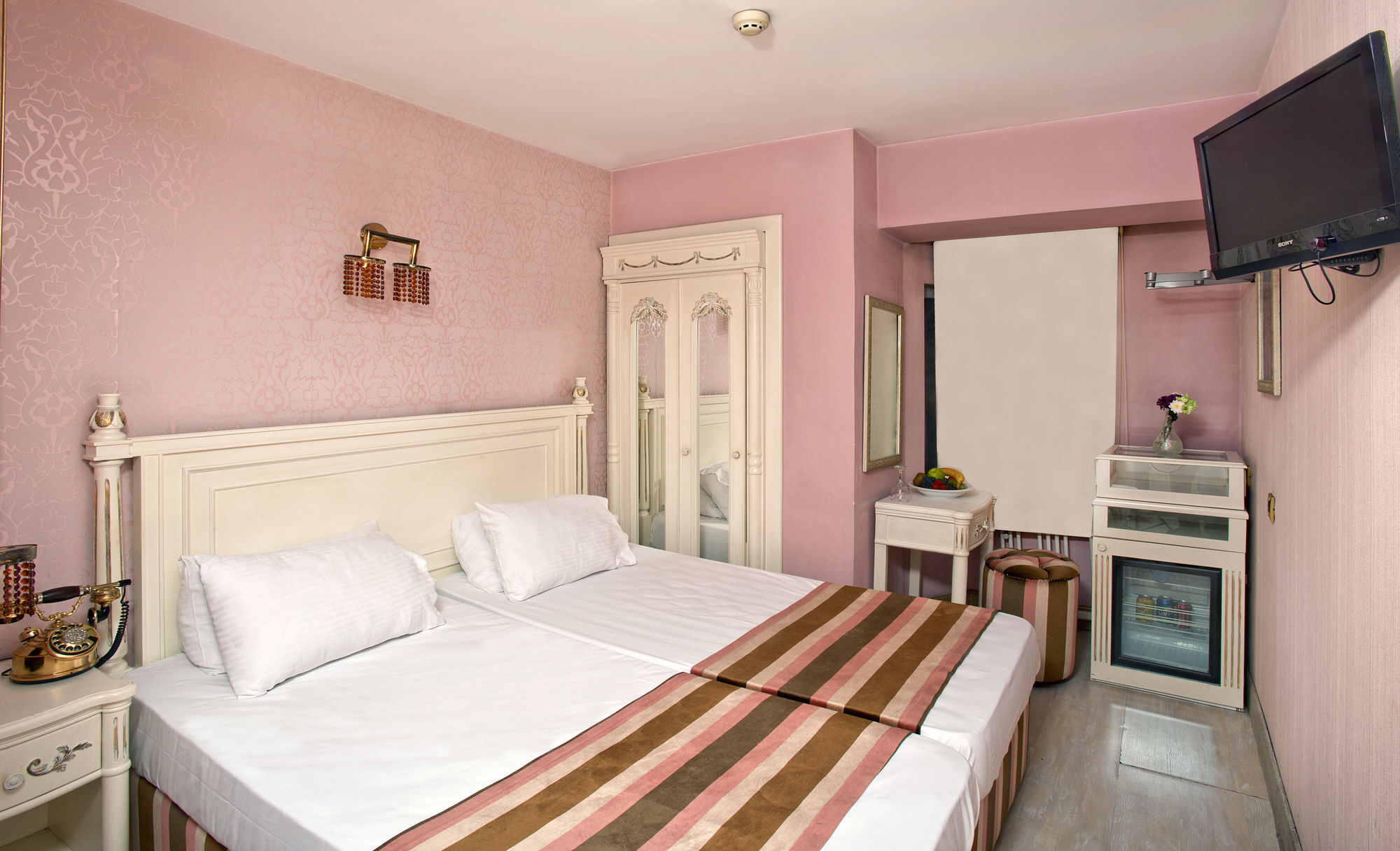 Peak Star 3* Istambul