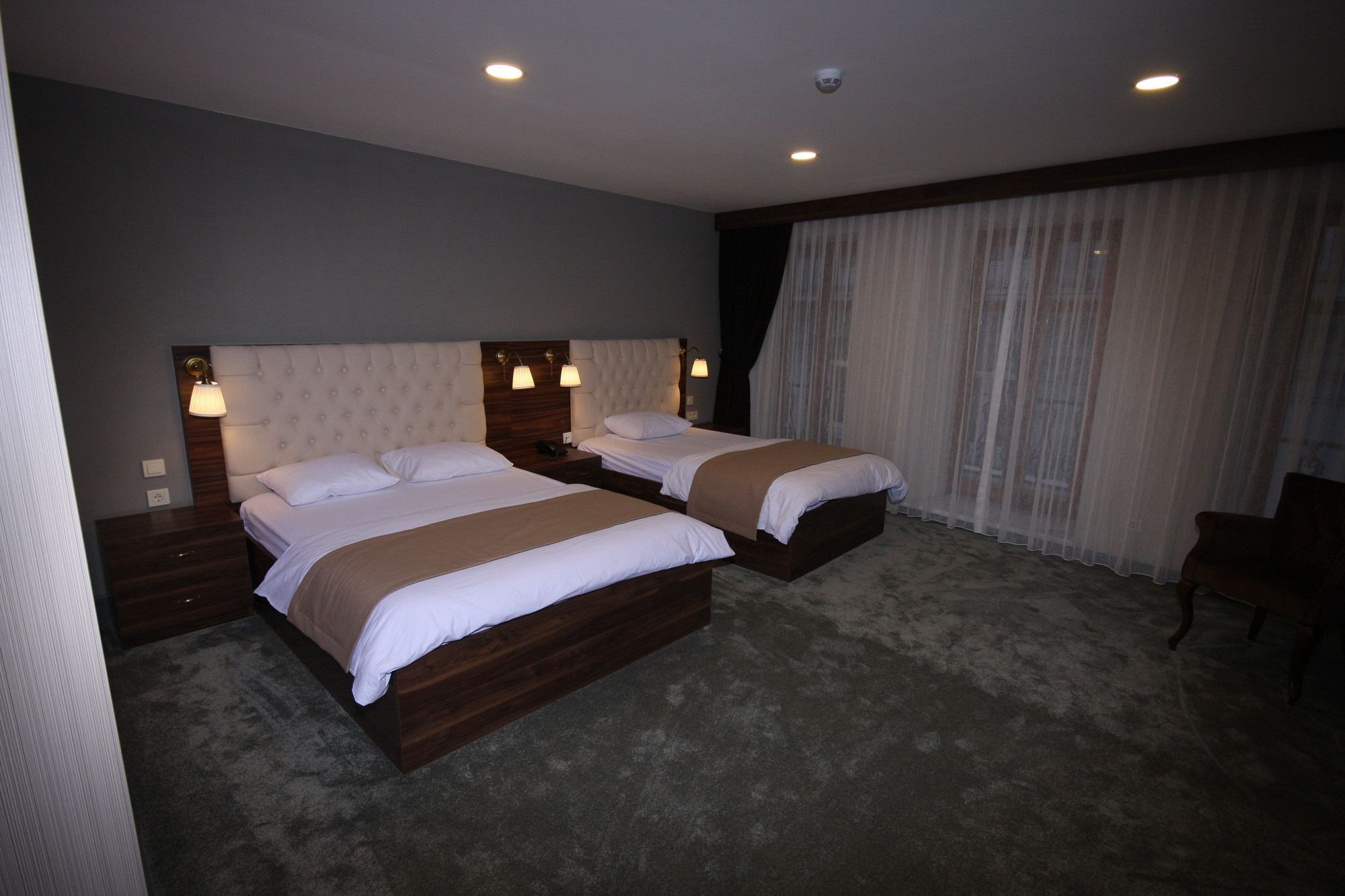 Karaköy Otel 2*