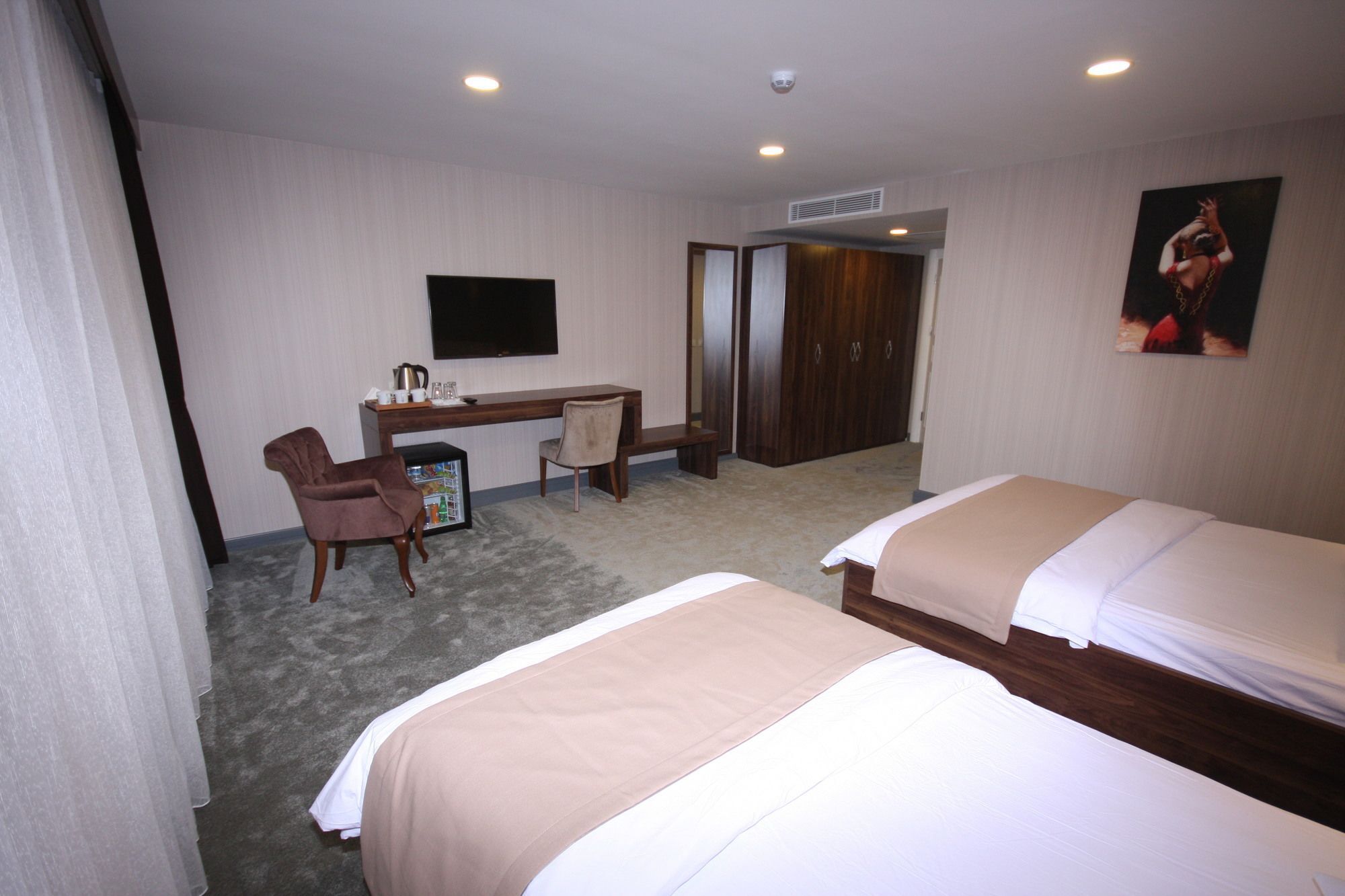 Karaköy Otel 2*