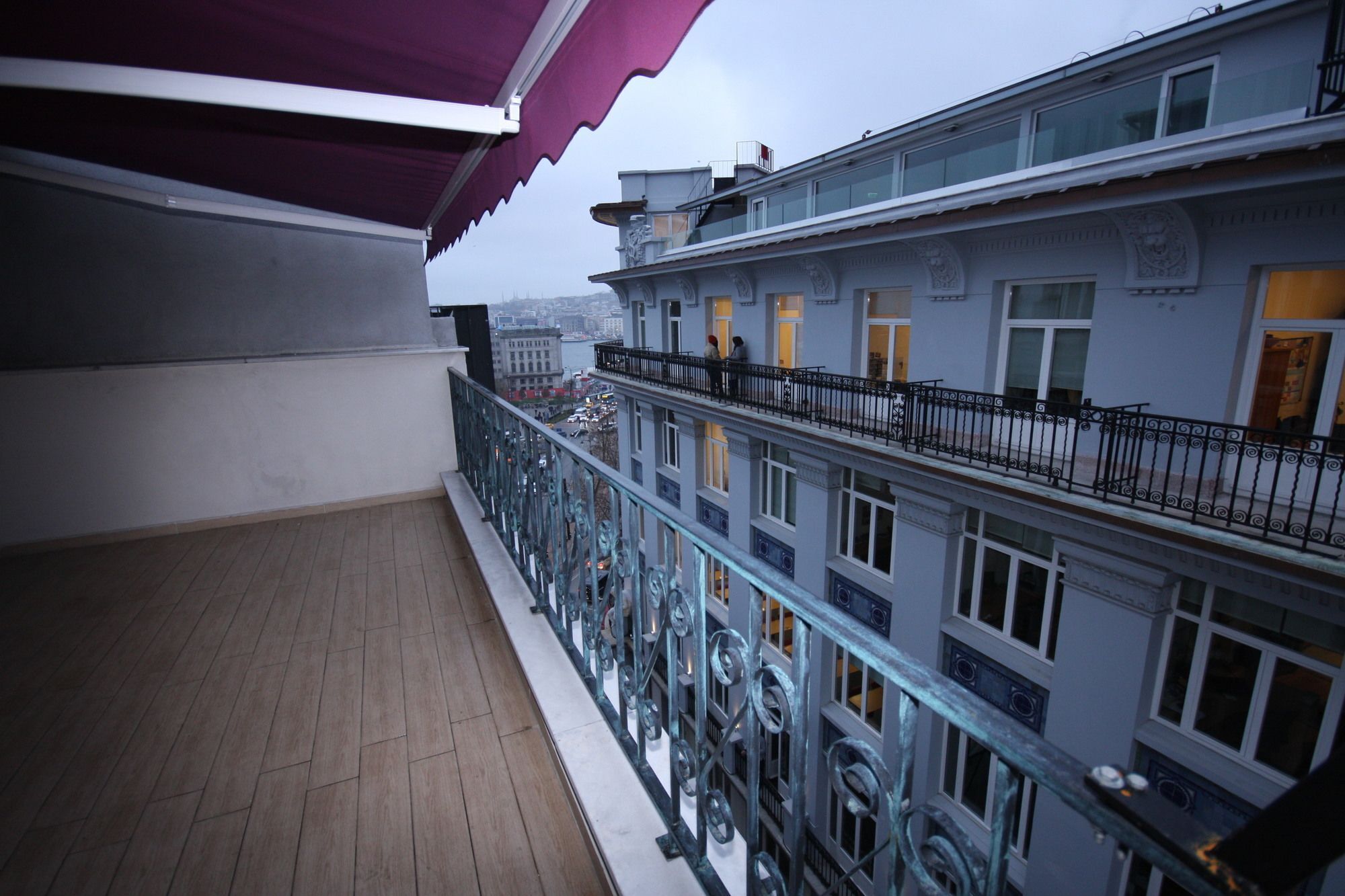 Hotel Karakoey
