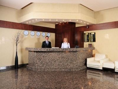 Aydinoglu Hotel