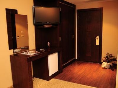 Hotel Aydinoglu Istanbul