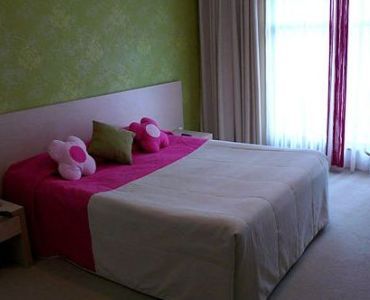 Blanche & Garden Pool Hotel 3*