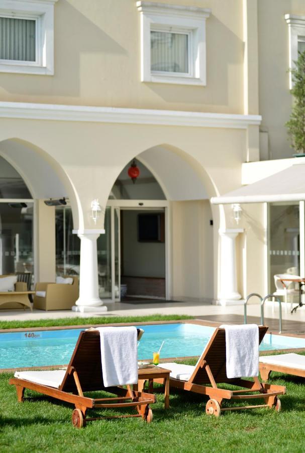 By Ihg Hotel Istanbul