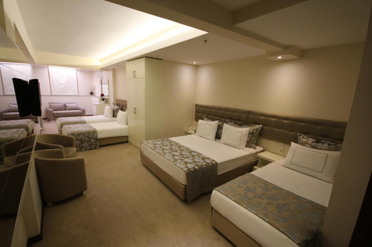 Hotel Grand Washington 4*