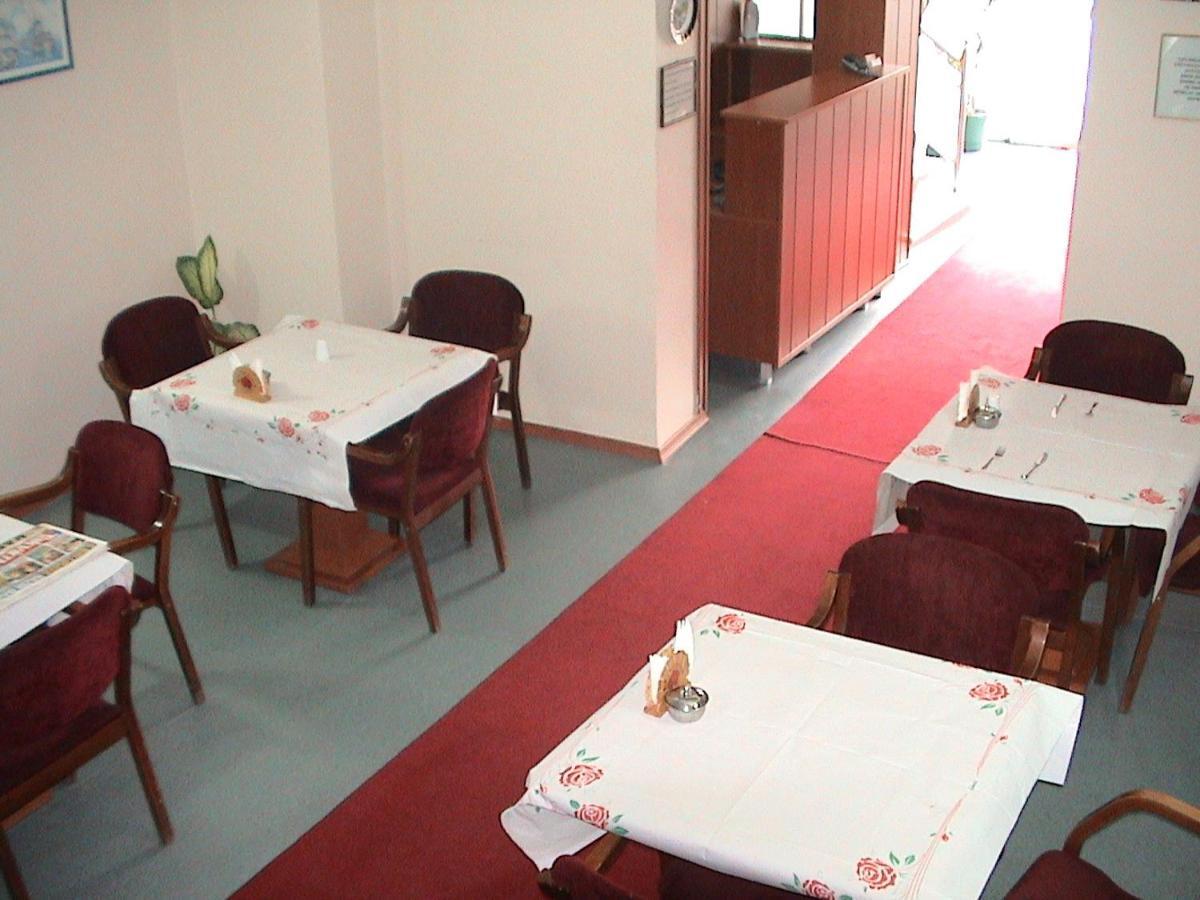 Hotel Cagri